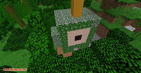 More Creatures Mod 1.12.2 (New Monstrous Mobs) - Mc-Mod.Net