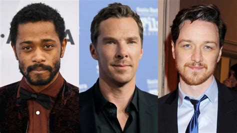 The Book Of Clarence Lakeith Stanfield Benedict Cumberbatch E James