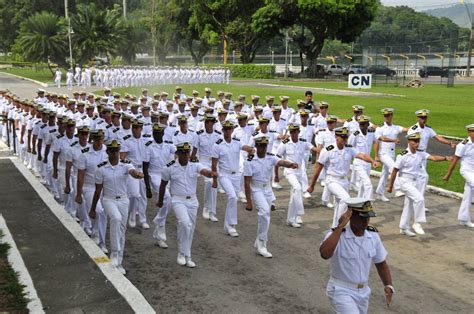 Marinha abre concurso para Colégio Naval 190 vagas Poder Naval