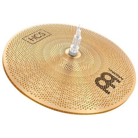 Meinl Practice Hcs Cymbal Set Musikhaus Thomann