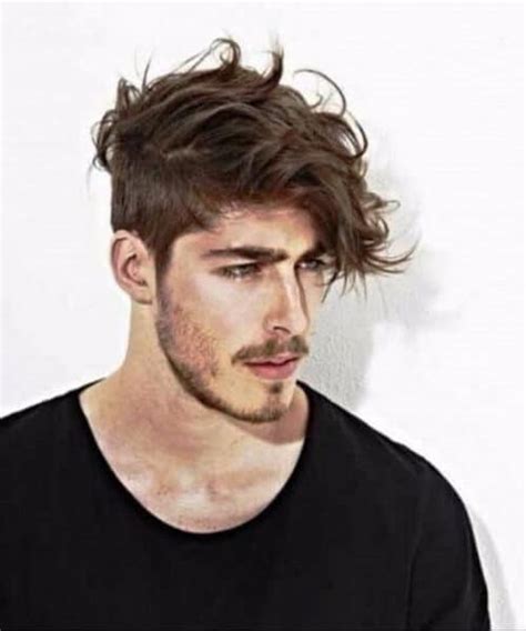 Intriguing Hipster Hairstyles Menhairstylist