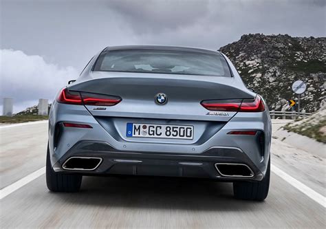 Bmw Serisi Coupe I Xdrive M Sport Arabam Ka Litre Yakar