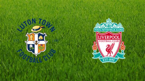 Video Liverpool S Last League Victory Against Luton Town Daveockop