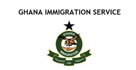 Ghana Immigration Service Recruitment Shortlisted Candidates 2025