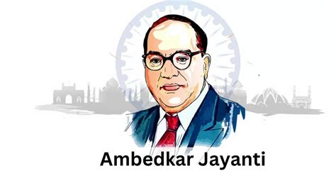 Ambedkar Jayanti 2024 Why Is The Birth Anniversary Of Babasaheb Celebrated Every Year As