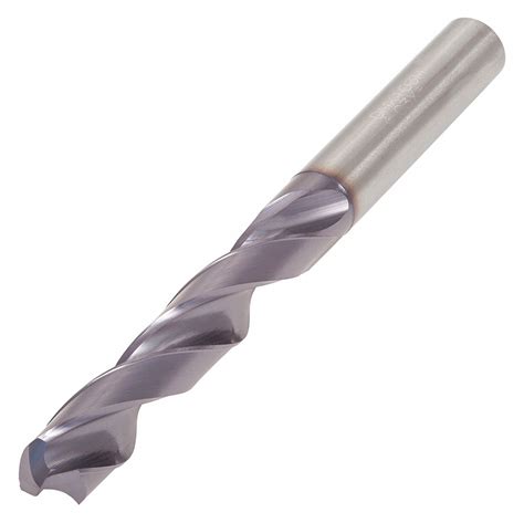 TUNGALOY Solid Carbide Drill 0 1440 Decimal Inch 38UF47 DMXU1440VS