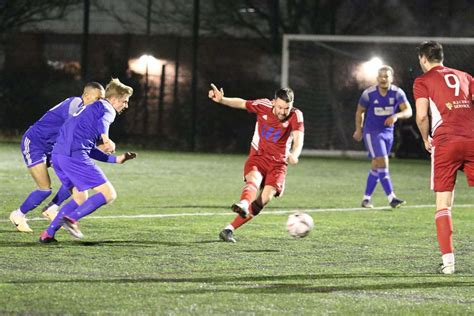 Haverhill Rovers Boss Ben Cowling Wants Side To Build On Victory Over