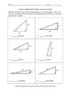 Inverse Trigonometric Ratios Color By Number By Funrithmetic Tpt