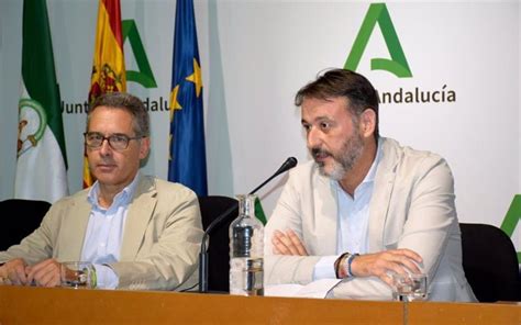 La Junta Respalda El Proyecto Reutivar Para Usar Aguas Regeneradas