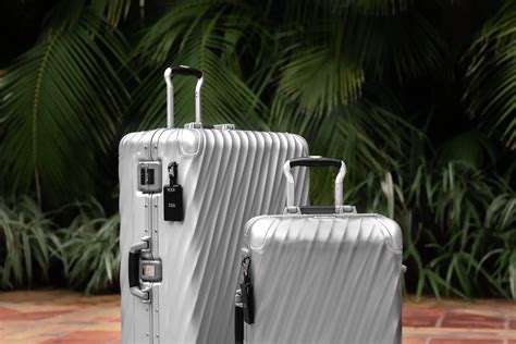 Tumi Luggage Review: Are Tumi Bags Worth the Price?