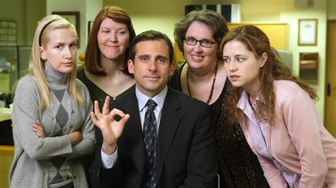 The Office Us Picture Image Abyss