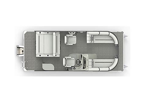 New 2023 Crest Classic Platinum 240 98354 Fife Boat Trader