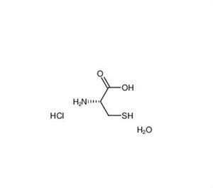 L Cysteine Hydrochloride Monohydrate CAS 7048 04 6 제조업체 공급 업체 공장 Home