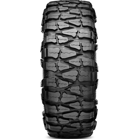 Nitto Mud Grappler Extreme Terrain Lt 35x1250r18 123q E 10 Ply Xt X