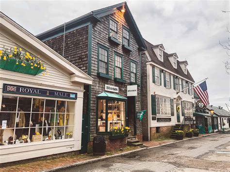 From Boston: How to Spend One Day in Newport, Rhode Island - Passports ...