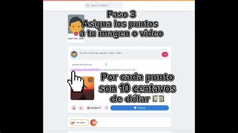 Pasos Para Agregar Puntos A Tu Imagen O Video YouTube