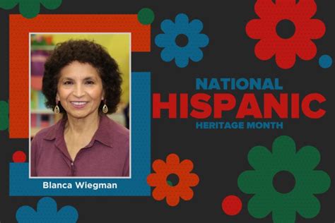 Pre K Teacher Shares Her Hispanic Culture With Students