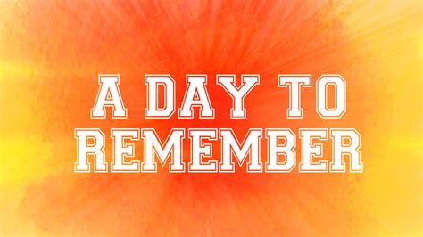 75 A Day To Remember Wallpapers On Wallpapersafari