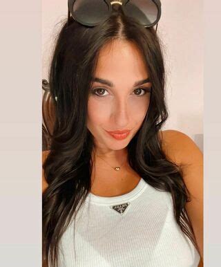 Ilaria Milite Ilaria Milite U Nude OnlyFans NudoStar TV