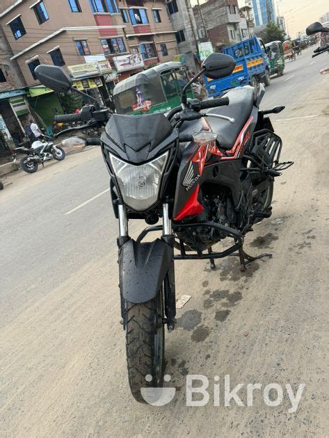 Honda Hornet For Sale Jatrabari Bikroy