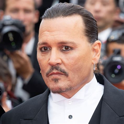 Johnny Depp Fans Are Disgusted With His Rotting Teeth At The Cannes