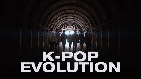 Watch K Pop Evolution · Season 1 Full Episodes Online Plex