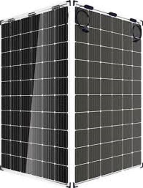 Grid Tie Mono Perc Renewsys Solar Panels V W At Rs Watt In