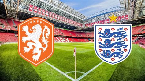 UEFA Nations League Netherlands v England Match Preview ⚽ ⚽ — jatinhota ...