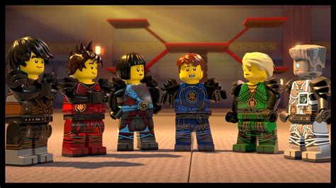 LEGOLAND CALIFORNIA NINJAGO DAYS + New 4D Film! - LET'S PLAY OC!