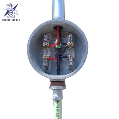 Round Meter Base Meter Socket Base With Adjustable Hub Meter Base And