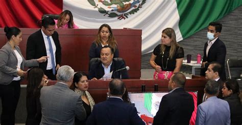 Morena y aliados tendrán 14 curules en el Congreso de Morelos Notigram