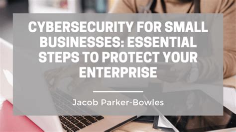 The Importance Of Cybersecurity For Remote Workers Tips And Tools For