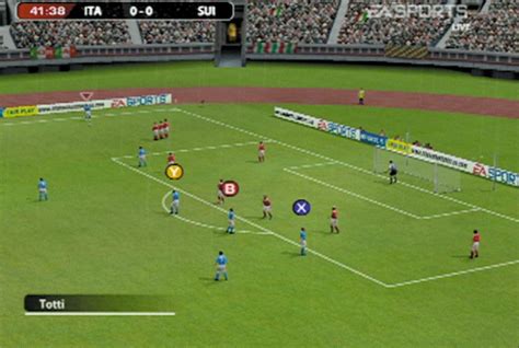 Fifa Football Im Klassik Test Ps Xbox Gc Maniac De