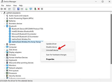 How To Remove Bluetooth Devices On Windows 11 MSI Net Inc MCloudServ