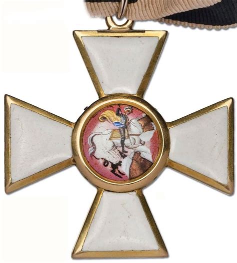 Георгиевский орден картинка