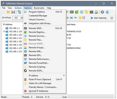 9 Best Angry IP Scanner Alternatives Reviewed 2024 (Free & Paid)