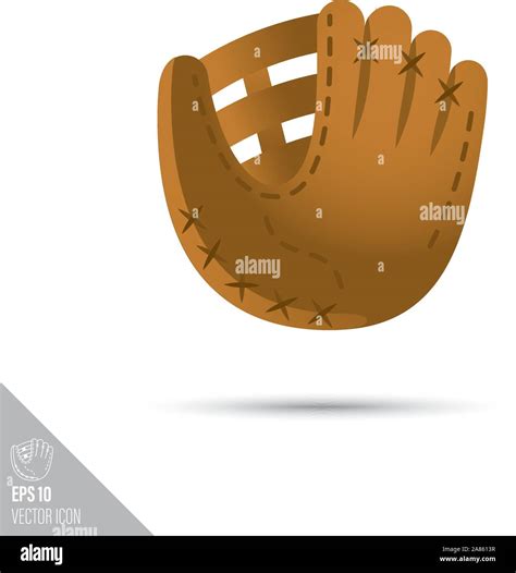 Glove Vector Vectors Hi Res Stock Photography And Images Alamy