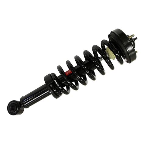 Monroe® Ford F 150 2010 Quick Strut™ Front Complete Strut Assembly