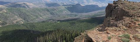 Elk Mountain Trail, Colorado - 70 Reviews, Map | AllTrails