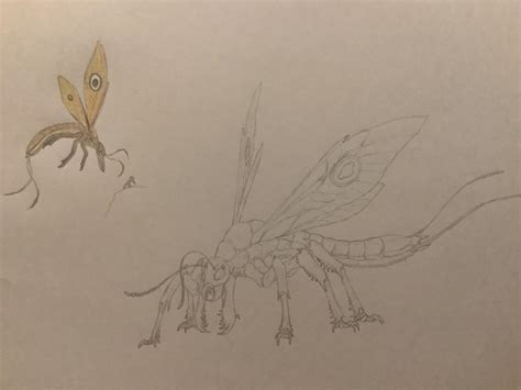 Ark Survival Evolved: Rhyniognatha by ryaquaza1 on DeviantArt