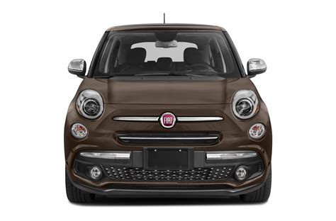 2020 FIAT 500L Specs Prices MPG Reviews Photos Cars