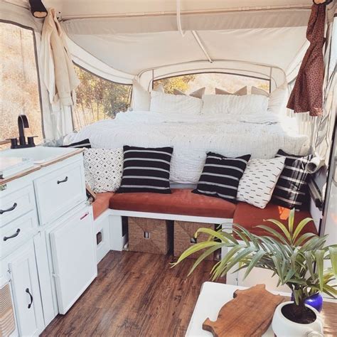 12 Camper Makeovers That Will Amaze You Artofit