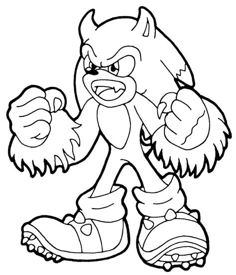 40 Desenhos De Sonic Para Colorir Como Fazer Em Casa Desenhos Para Images