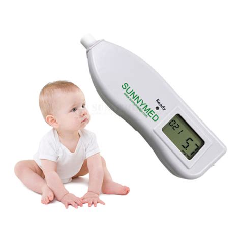 What Is Sy F015 Medical Neonatal Transcutaneous Jaundice Light Jaundice