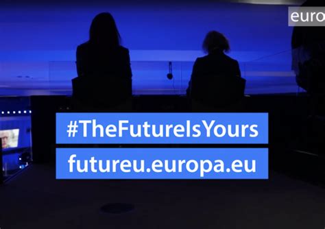 Al Via Il Gran Finale Della Conferenza Sul Futuro Dell Europa Il