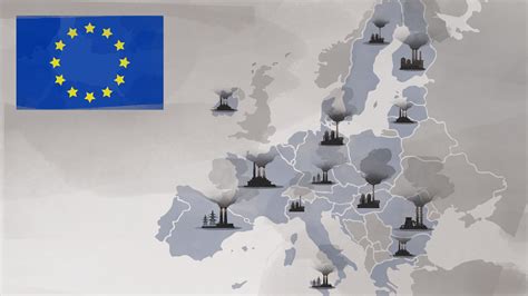 Eu Ets Powering The Ambitious Transformation Of The Emission Trading