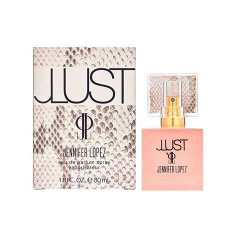 Jlust Jennifer Lopez Eau De Parfum Spray 30ml