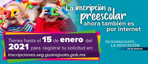 Inscripciones Preescolar En Febrero Son Las Preinscripciones