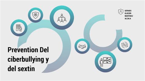 La Prevención Del Ciberbullying Y Del Sexting By Eliezer Martinez On Prezi