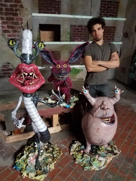 Check Out Kevon Ward’s Story - VoyageDenver - Denver